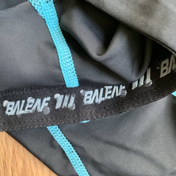 BALEAF Women’s Padded Cycling Shorts – Size S - Picture 7 of 9